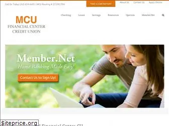 mcucreditunion.com