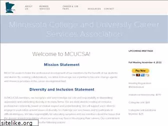 mcucsa.org