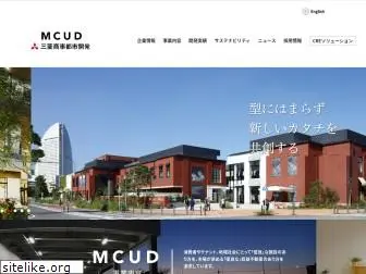 mcud.co.jp