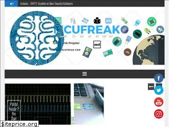 mcufreak.com