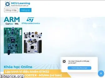 mculearning.com