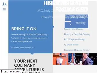 mculinary.com