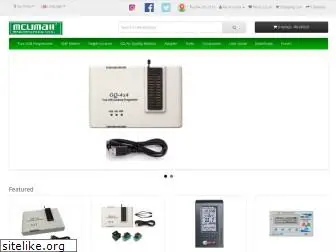 mcumall.com