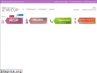 mcup.com.mx