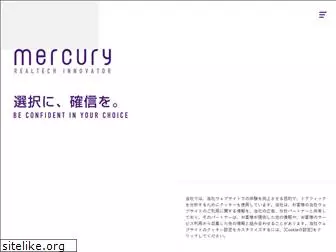 mcury.jp