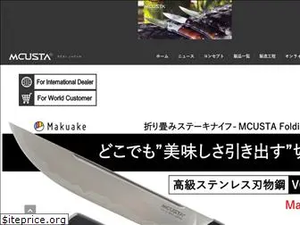 mcusta.jp