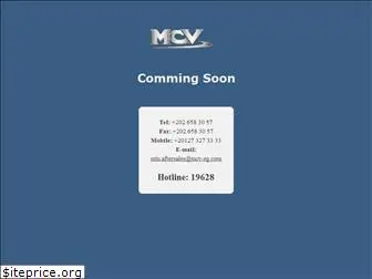 mcv-powersystems.com