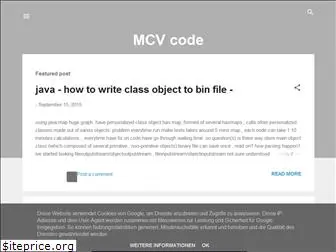 mcvcode11.blogspot.com