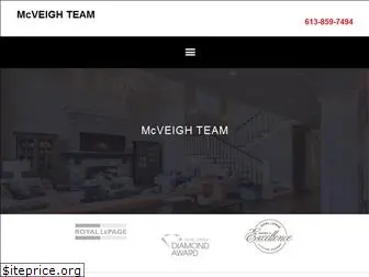 mcveighrealty.com