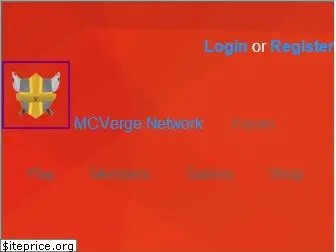 mcverge.com