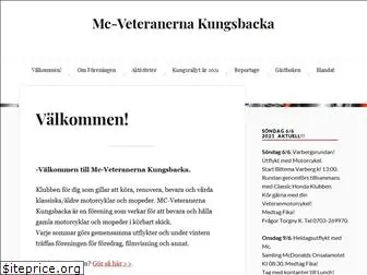 mcveteranernakungsbacka.se