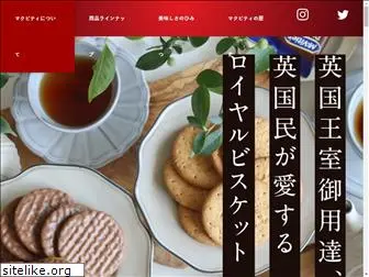 mcvities-jp.com