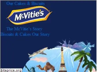 mcvities.co.uk