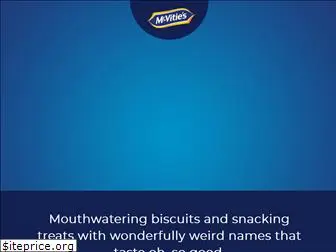 mcvities.com.au