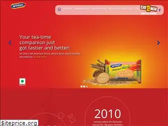 mcvitiesindia.com