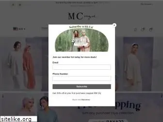 mcvogue.com.my