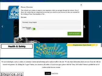 mcwane.org