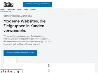 mcweb.de