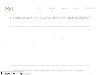 mcwics.com