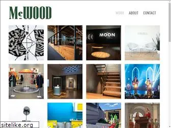mcwoodstudios.com