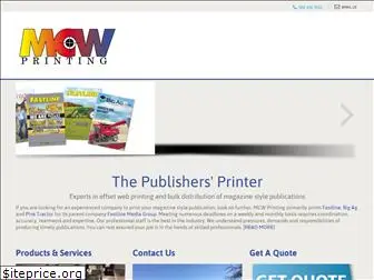 mcwprinting.com