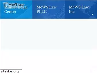 mcws-law.com