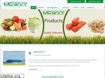 mcwvy.com