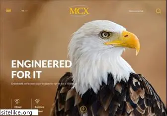 mcx.nl