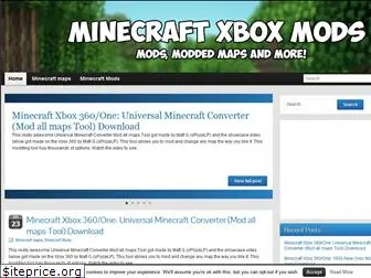 mcxboxmods.com