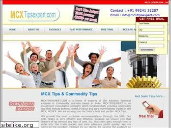 mcxtipsexpert.com