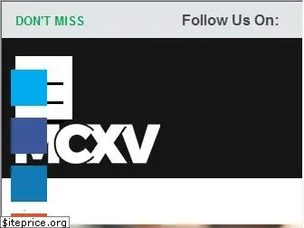 mcxv.com