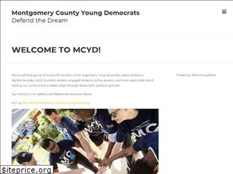 mcyd.org