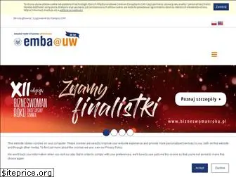 mcz.edu.pl thumbnail