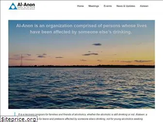 md-al-anon.org