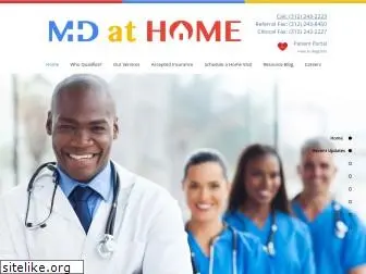 md-athome.com