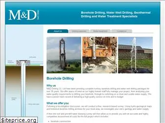 md-drilling.co.uk