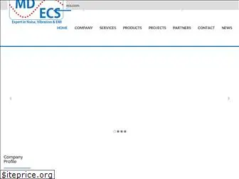 md-ecs.com