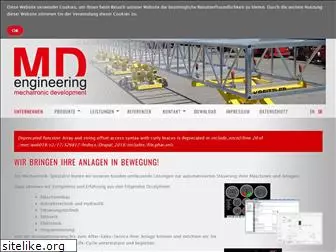md-engineering.de