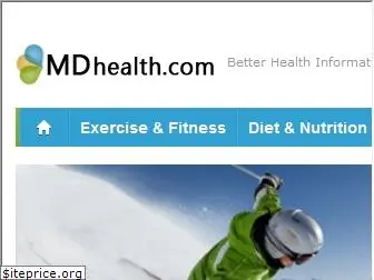 md-health.com