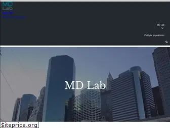 md-lab.pro