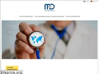 md-medicus.net