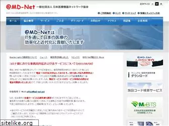 md-net.net