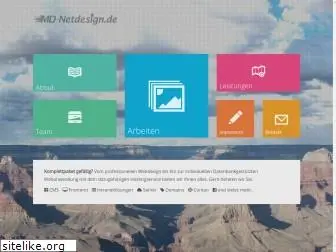 md-netdesign.de