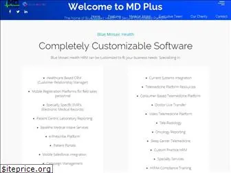 md-plus.com