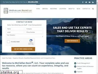 md-salestax.com
