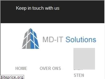 md-solutions.nl