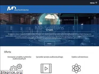 md-solutions.pl
