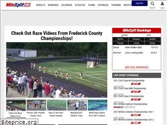 md.milesplit.com