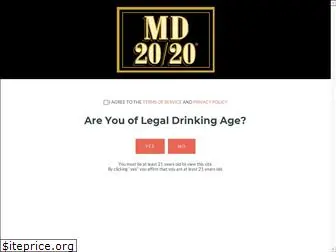 md2020wine.com