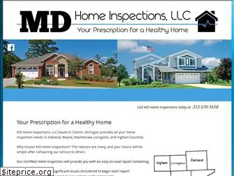 md2inspect.com